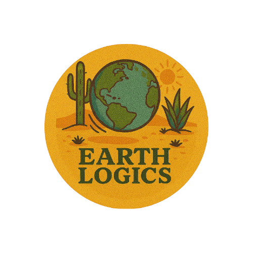 Earth Logics